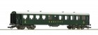 74528 Roco Passenger car 3rd class